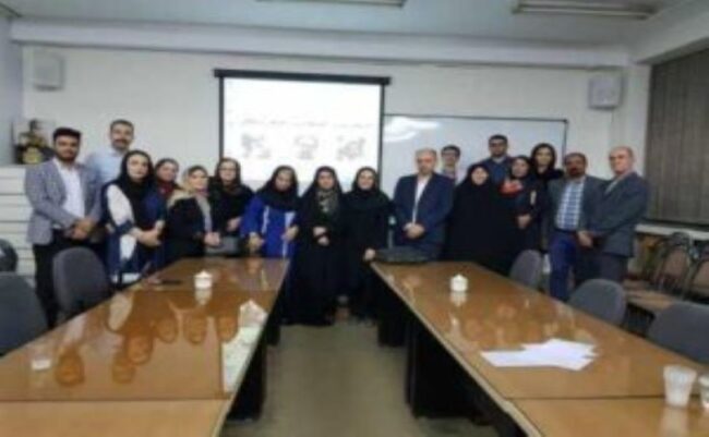 چاپ کتاب نخستین جشنواره آفتابگردان