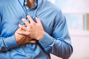 حمله قلبی سکته قلبی چیست