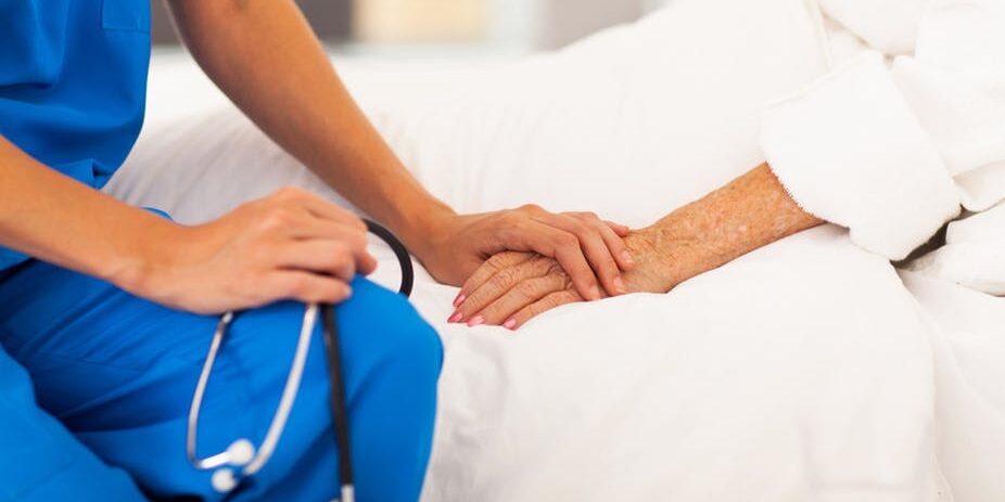 ارائه مراقبت و آسایش در پایان زندگی انتخاب و ارتباط با پزشک