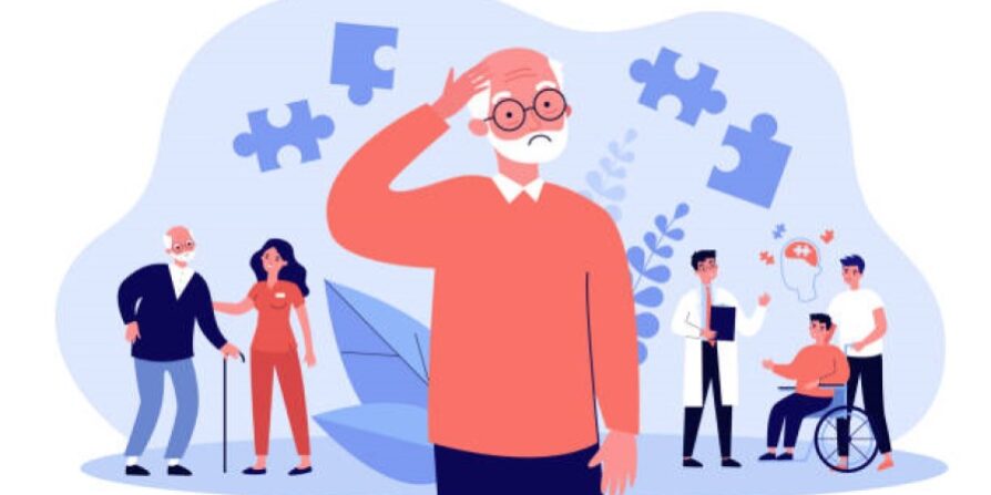 بیماری آلزایمر چیست ؟ بیماری آلزایمر چیست ؟