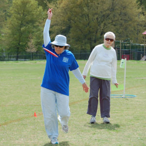 انواع حرکات ورزشی در سالمندی بنیاد فرهنگ سالمندی