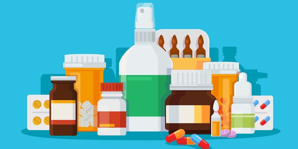 استفاده بی خطر از داروهای سالمندی