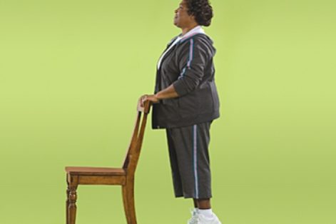 تمرین تقویت پنجه پا تمرین های قدرتی سالمندی