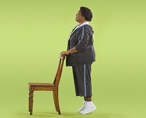 تمرین تقویت پنجه پا تمرین های قدرتی سالمندی