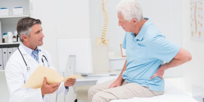 سه سوال ورزشی از پزشک بنیاد فرهنگ سالمندی