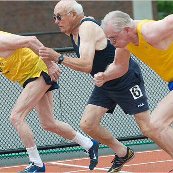 تمرین های استقامت ورزش و فعالیت بدنی بنیاد فرهنگ سالمندی