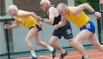 تمرین های استقامت ورزش و فعالیت بدنی بنیاد فرهنگ سالمندی ورزش سالمندان