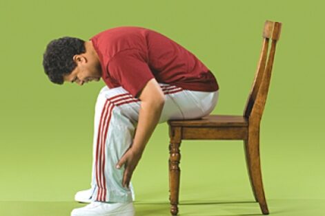 تمرین عضله کمر 2 تمرین های انعطاف پذیری