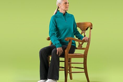 تمرین عضله کمر تمرین های انعطاف پذیری