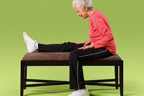 تمرین پشت پا تمرین های انعطاف پذیری