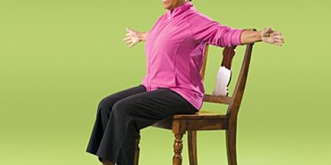 تمرین تقویت سینه تمرین های انعطاف پذیری