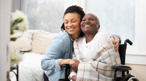 مراقبت طولانی مدت سالمندی چیست؟