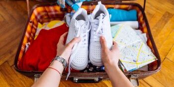 نکاتی درباره ورزش برای مسافران نکاتی درباره ورزش برای مسافران بنیاد فرهنگ سالمندی