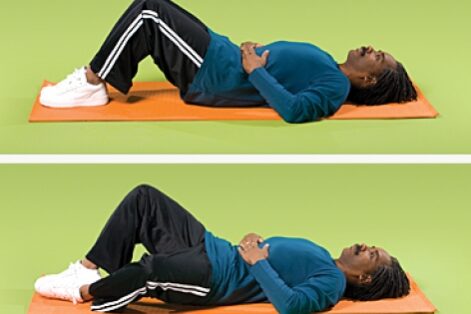 تمرین کشش ران داخلی تمرین های انعطاف پذیری