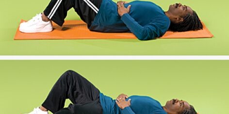 تمرین کشش ران داخلی تمرین های انعطاف پذیری