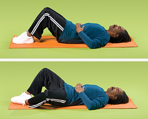 تمرین کشش ران داخلی تمرین های انعطاف پذیری