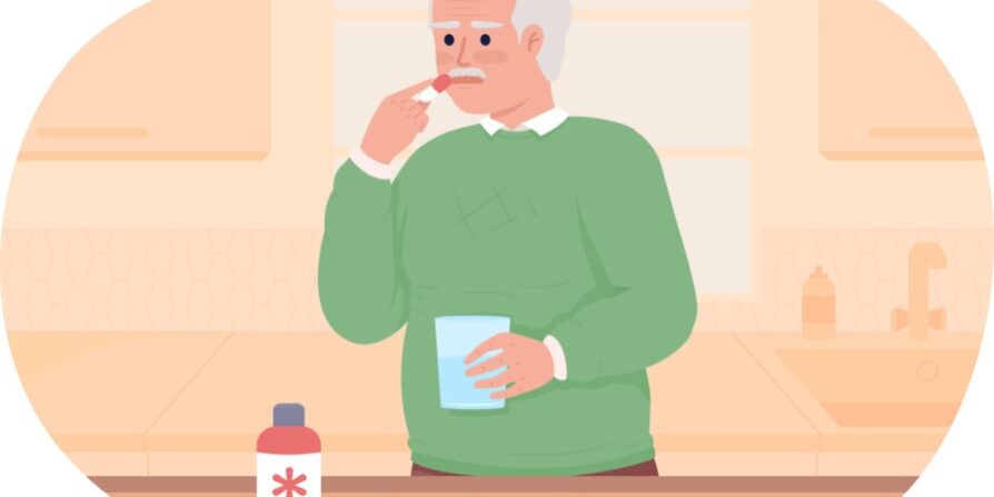 سئوال‌های متداول دارویی سالمندان