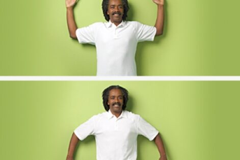 تمرین تقویت سرشانه تمرین های انعطاف پذیری