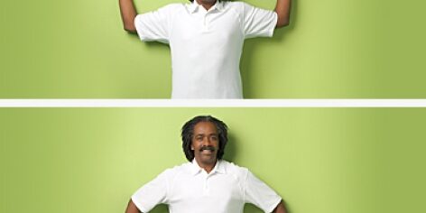 تمرین تقویت سرشانه تمرین های انعطاف پذیری