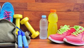 ورزش و فعالیت بدنی