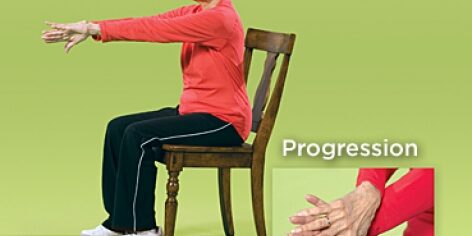 تمرین عضله فوقانی کمر تمرین های انعطاف پذیری