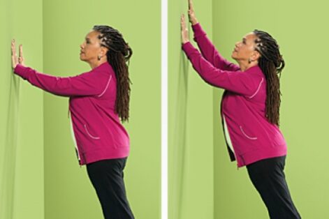 تمرین بالاتنه تمرین های انعطاف پذیری بنیاد فرهنگ سالمندی