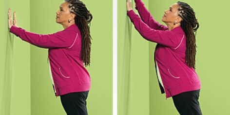 تمرین بالاتنه تمرین های انعطاف پذیری بنیاد فرهنگ سالمندی