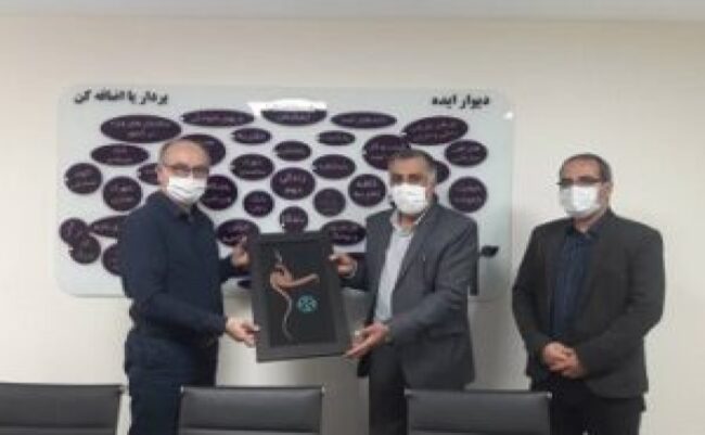 نیکنام حسین پور بنیاد فرهنگ سالمندی