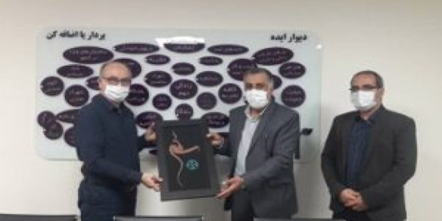 نیکنام حسین پور بنیاد فرهنگ سالمندی