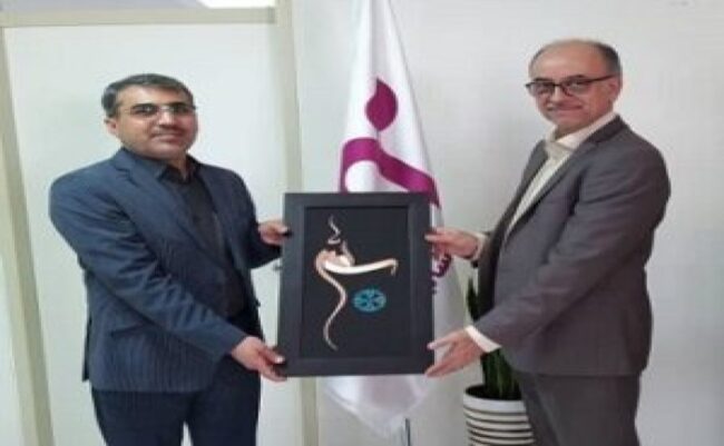 رادیو فرهنگ و بنیاد فرهنگ سالمندی