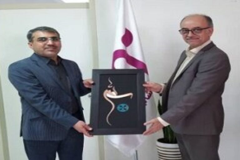 رادیو فرهنگ و بنیاد فرهنگ سالمندی