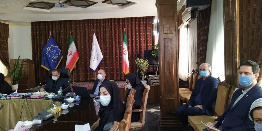 شورای عالی سالمندی و بنیاد