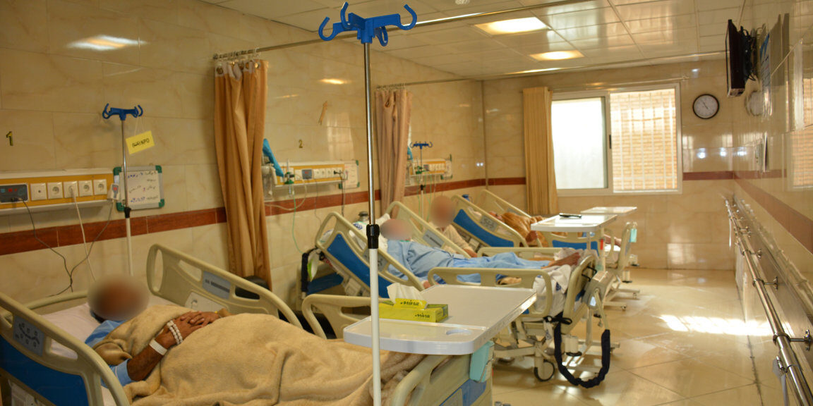 راه اندازی کمیته سلامت بنیاد فرهنگ سالمندی