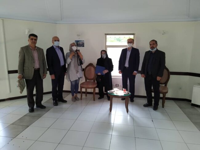 دکتر فاطمه بنی اقبال بنیاد فرهنگ سالمندی