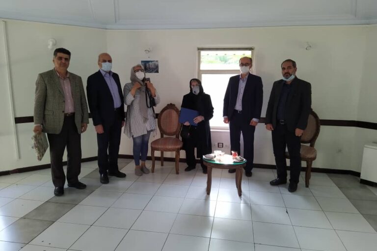 دکتر فاطمه بنی اقبال بنیاد فرهنگ سالمندی