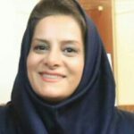 فرحناز علیزاده بنیاد فرهنگ سالمندی