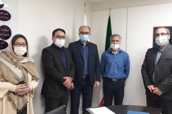 بنیاد فرهنگ سالمندی