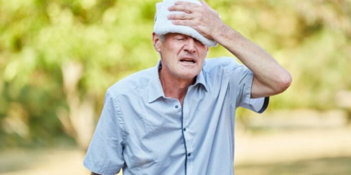 بیماری های شایع سالمندی مدیریت استرس در سالمندان بنیاد فرهنگ سالمندی