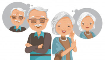 سلامت روان سالمندی بنیاد فرهنگ سالمندی