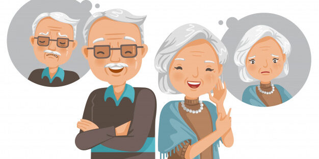 سلامت روان سالمندی بنیاد فرهنگ سالمندی