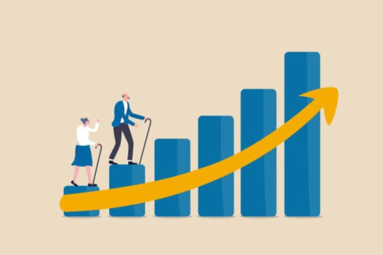 دو برابر شدن جمعیت سالمند کشور