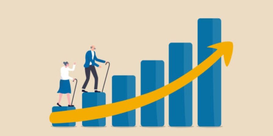 دو برابر شدن جمعیت سالمند کشور