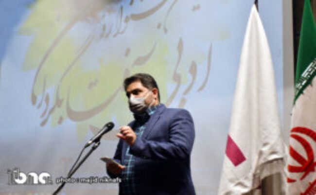 دکتر حسام الدین علامه و جشنواره آفتابگردان