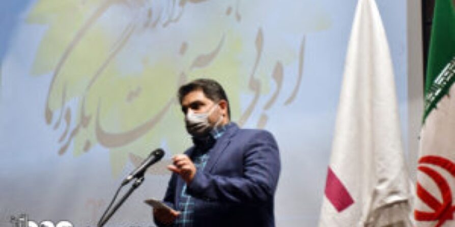 دکتر حسام الدین علامه و جشنواره آفتابگردان