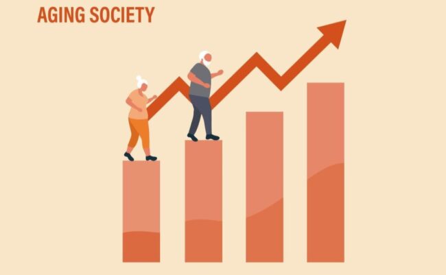 اخبار جهانی سالمندی