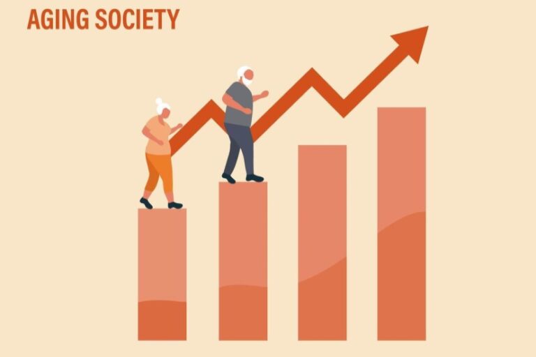 اخبار جهانی سالمندی