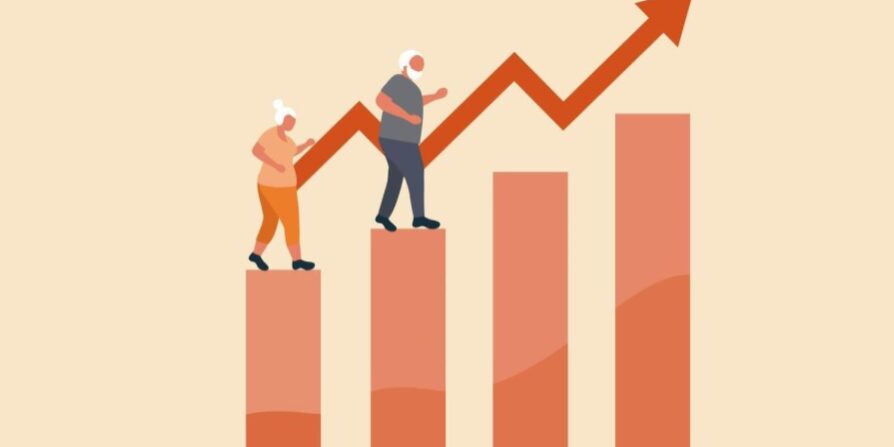 اخبار جهانی سالمندی