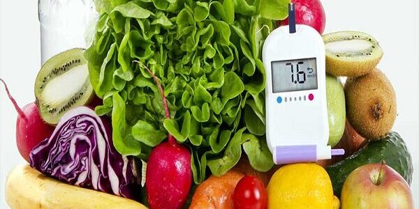 دیابت در سالمندی