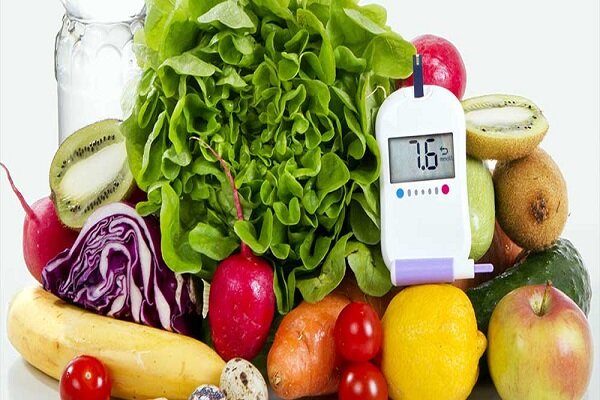 دیابت در سالمندی