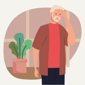 پیشگیری از افسردگی در سالمندان